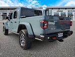 Used 2024 Jeep Gladiator Rubicon Crew Cab for sale #RL117853 - photo 6
