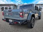 Used 2024 Jeep Gladiator Rubicon Crew Cab for sale #RL117853 - photo 8