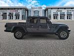 Used 2024 Jeep Gladiator Rubicon Crew Cab for sale #RL117853 - photo 9