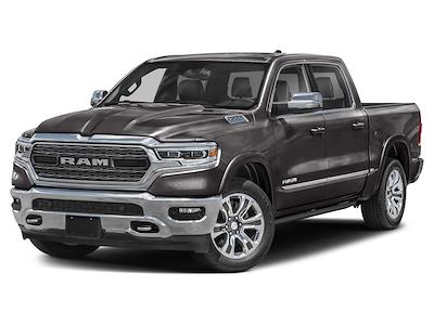 2024 Ram 1500 Crew Cab 4WD Pickup for sale #RN108937U - photo 1