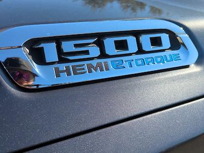 2024 Ram 1500 Crew Cab 4WD Pickup for sale #RN108937U - photo 2