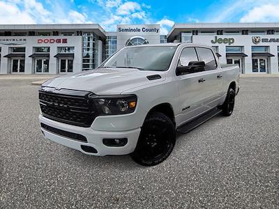 2024 Ram 1500 Crew Cab RWD Pickup for sale #RN122872U - photo 1