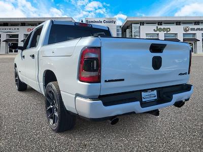 Used 2024 Ram 1500 Laramie Crew Cab for sale #RN159036U - photo 2