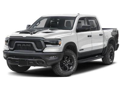 Used 2024 Ram 1500 - photo 1