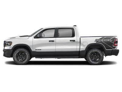 Used 2024 Ram 1500 - photo 1