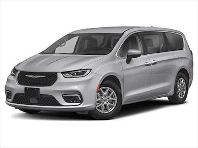 2024 Chrysler Pacifica FWD Minivan for sale #RR148589A - photo 1