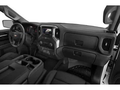 Used 2024 Chevrolet Silverado 1500 - photo 1