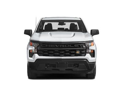 Used 2024 Chevrolet Silverado 1500 - photo 1