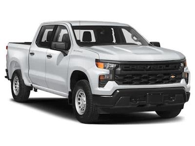 Used 2024 Chevrolet Silverado 1500 - photo 1