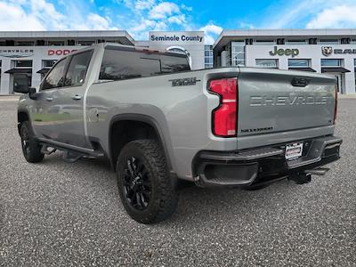 2025 Chevrolet Silverado 2500 Crew Cab 4WD Pickup for sale #S1106548 - photo 2