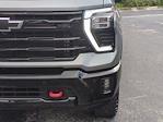 2025 Chevrolet Silverado 2500 Crew Cab 4WD Pickup for sale #S1106548 - photo 21