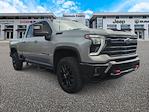 2025 Chevrolet Silverado 2500 Crew Cab 4WD Pickup for sale #S1106548 - photo 4