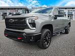 2025 Chevrolet Silverado 2500 Crew Cab 4WD Pickup for sale #S1106548 - photo 8
