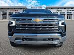 2025 Chevrolet Silverado 1500 Crew Cab 4WD Pickup for sale #S1115656 - photo 4
