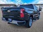 2025 Chevrolet Silverado 1500 Crew Cab 4WD Pickup for sale #S1115656 - photo 8