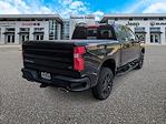 2025 Chevrolet Silverado 1500 Crew Cab 4WD Pickup for sale #SG195202 - photo 8