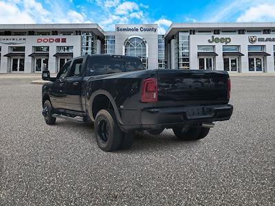 2025 Ram 3500 Crew Cab DRW 4WD Pickup for sale #SG506633 - photo 2