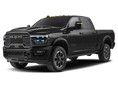 2025 Ram 2500 Crew Cab 4WD Pickup for sale #SG516007 - photo 1