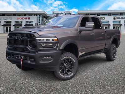 2025 Ram 2500 Crew Cab 4WD Pickup for sale #SG518200 - photo 1