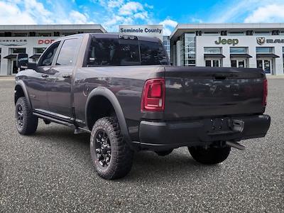 2025 Ram 2500 Crew Cab 4WD Pickup for sale #SG518200 - photo 2