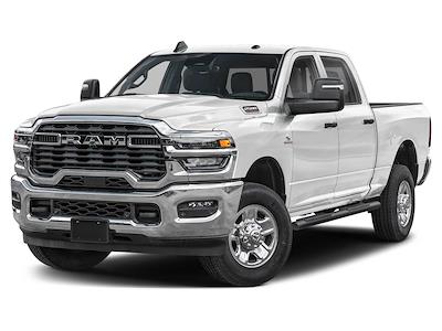 2025 Ram 2500 Crew Cab 4WD Pickup for sale #SG528698 - photo 1