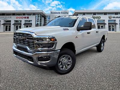 2025 Ram 2500 Crew Cab 4WD Pickup for sale #SG528699 - photo 1
