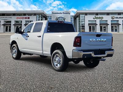 2025 Ram 2500 Crew Cab 4WD Pickup for sale #SG528700 - photo 2