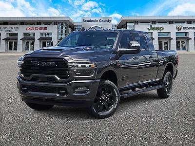 2025 Ram 2500 Mega Cab 4WD Pickup for sale #SG561768 - photo 1