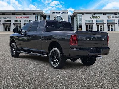 2025 Ram 2500 Mega Cab 4WD Pickup for sale #SG561768 - photo 2