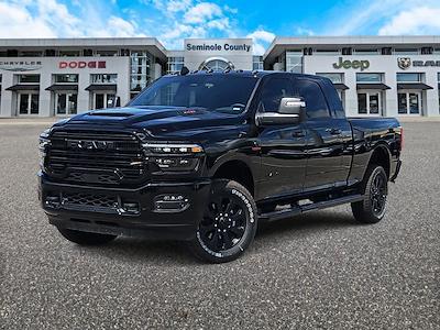 2025 Ram 2500 Mega Cab 4WD Pickup for sale #SG561769 - photo 1