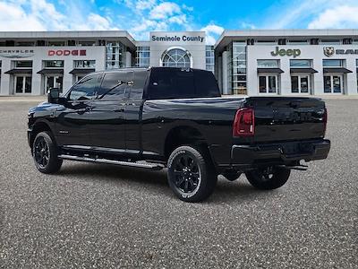 2025 Ram 2500 Mega Cab 4WD Pickup for sale #SG561769 - photo 2