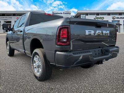 2025 Ram 2500 Crew Cab 4WD Pickup for sale #SG561772U - photo 2