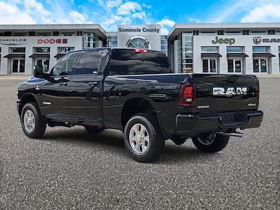 2025 Ram 2500 Crew Cab 4WD Pickup for sale #SG561774 - photo 2