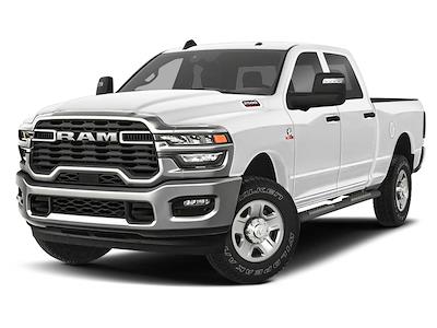 2025 Ram 2500 Crew Cab 4WD Pickup for sale #SG561775 - photo 1