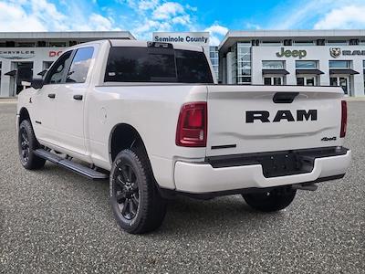 2025 Ram 2500 Crew Cab 4WD Pickup for sale #SG561775 - photo 2