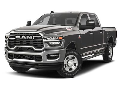 2025 Ram 2500 Crew Cab 4WD Pickup for sale #SG561776 - photo 1