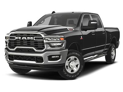 2025 Ram 2500 Crew Cab 4WD Pickup for sale #SG561778 - photo 1