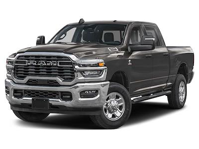 2025 Ram 2500 Crew Cab 4WD Pickup for sale #SG561789 - photo 1