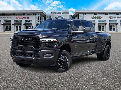 2025 Ram 3500 Mega Cab DRW 4WD Pickup for sale #SG565825 - photo 1