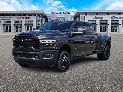 2025 Ram 3500 Mega Cab DRW 4WD Pickup for sale #SG565825 - photo 2