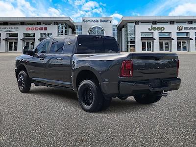 2025 Ram 3500 Mega Cab DRW 4WD Pickup for sale #SG565825 - photo 2