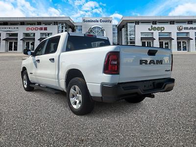 2025 Ram 1500 Crew Cab 4WD Pickup for sale #SN184499 - photo 2