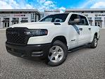 2025 Ram 1500 Crew Cab 4WD Pickup for sale #SN184499 - photo 1