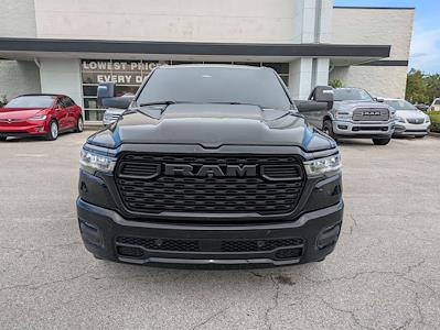 2025 Ram 1500 Quad Cab 4WD Pickup for sale #SN518767 - photo 1