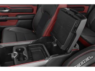 Used 2025 Ram 1500 - photo 1