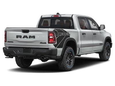 Used 2025 Ram 1500 - photo 1