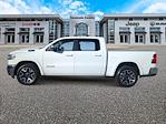 Used 2025 Ram 1500 Laramie Crew Cab for sale #SN567346 - photo 5