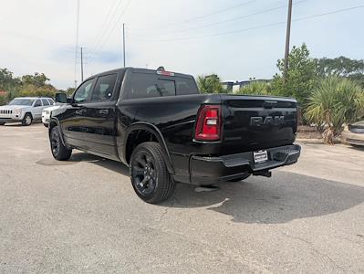 2025 Ram 1500 Crew Cab RWD Pickup for sale #SN569977 - photo 2