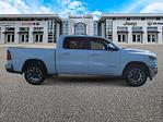 2025 Ram 1500 Crew Cab 4WD Pickup for sale #SN579009 - photo 9