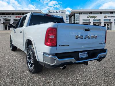 2025 Ram 1500 Crew Cab 4WD Pickup for sale #SN579022 - photo 2